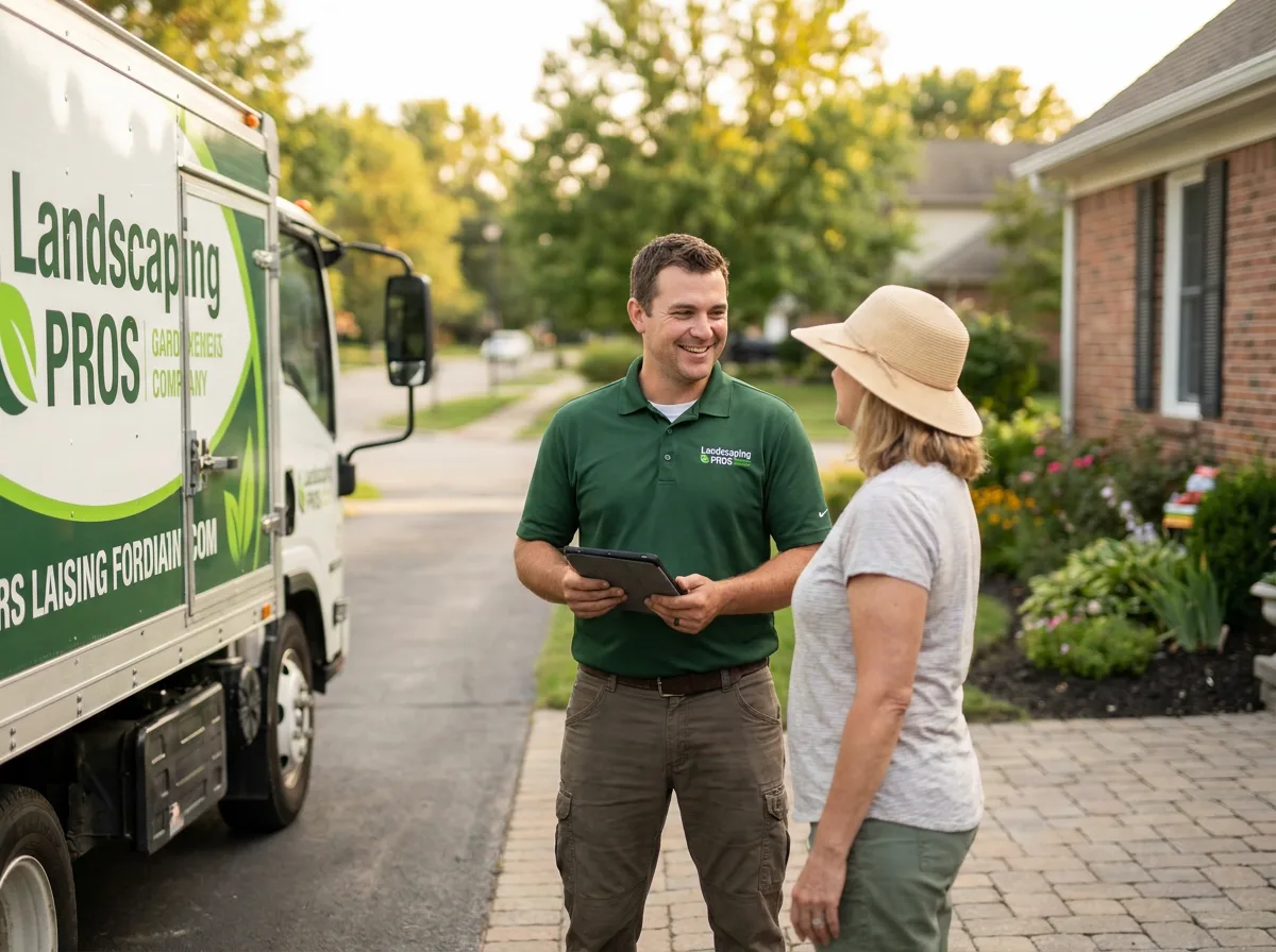 Landscaping Angelica, NY FAQs